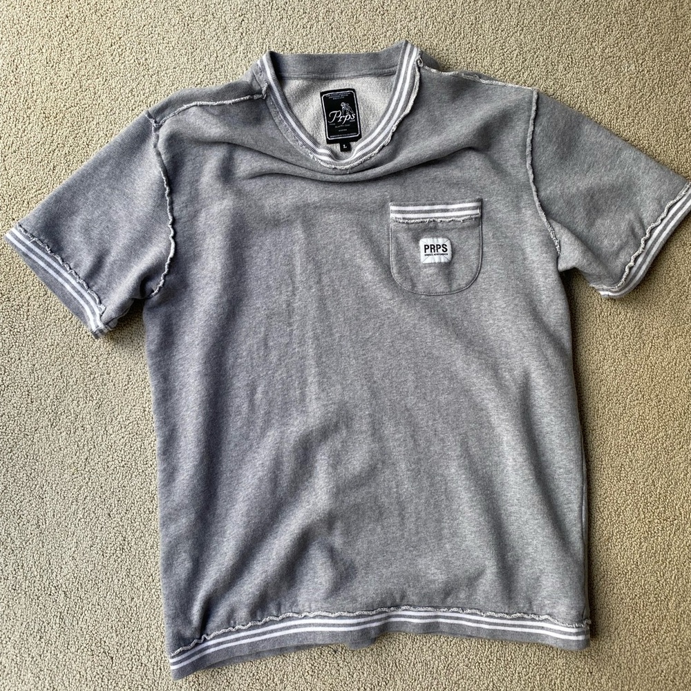 PRPS Shirt sz M